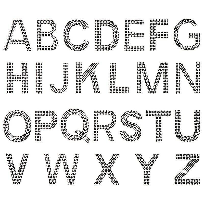 1set Sewing Embroidered Applique