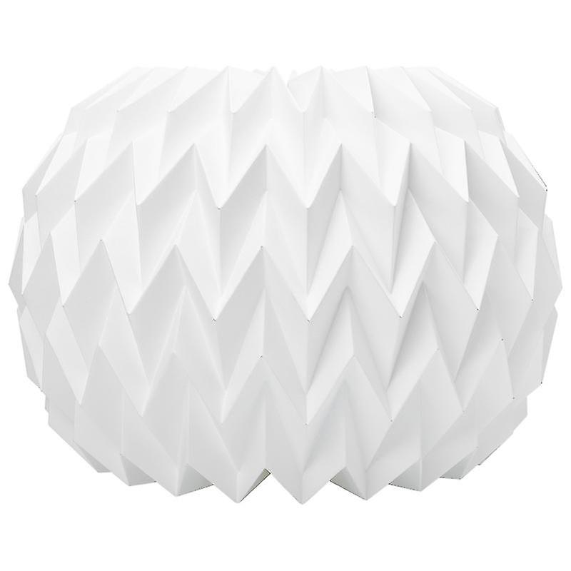 1pcs Folding Origami Lampshade