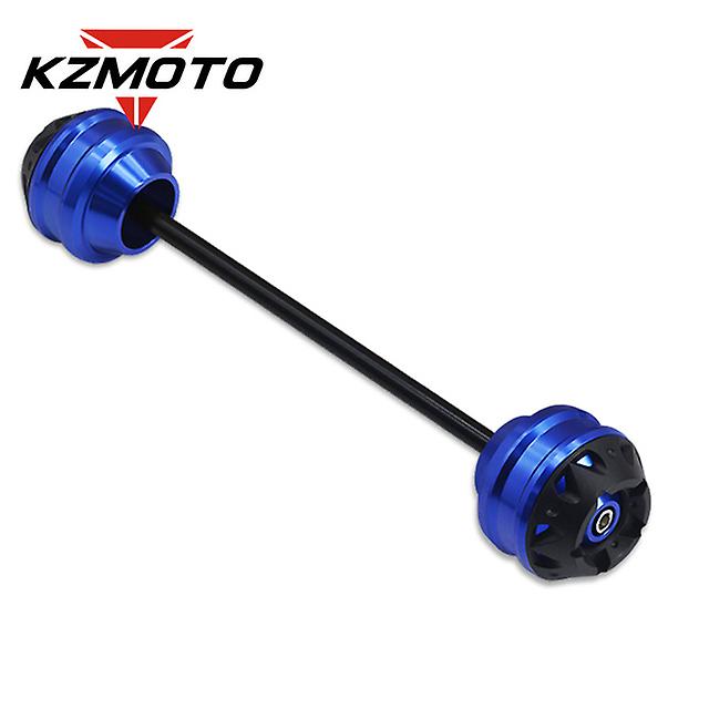NEW Motorcycle Wheel Protector Front Rear Axle Fork Crash Slider Cap For SUZUKI DL1050 V-Strom1050 V-STROM 1050XT 2020 2021 2022