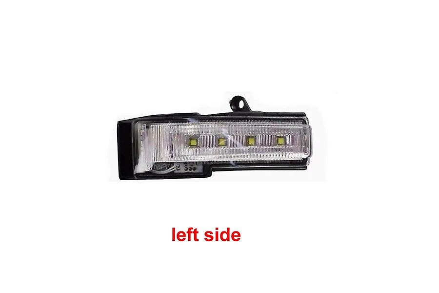 Για το Ford Raptor F150 2015-2020 υψηλής διαμόρφωσης οπίσθιος καθρέφτης φλας φως εξωτερικών καθρεπτών φτερών λαμπτήρας καθρεπτών