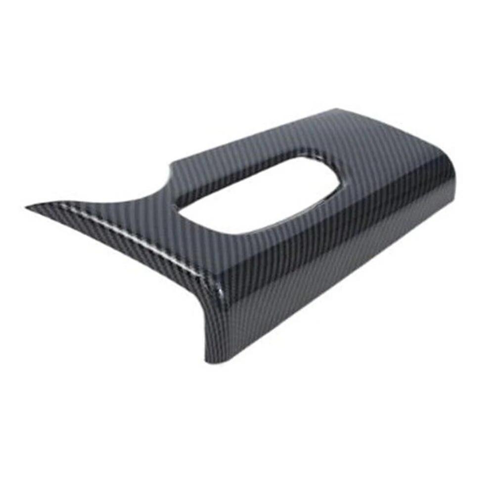 אביזרים לחיתוך כיסוי חלקי כיסוי סיבי פחמן לקצץ חדש לגמרי עמיד באיכות גבוהה תחליף מעשי שימושי