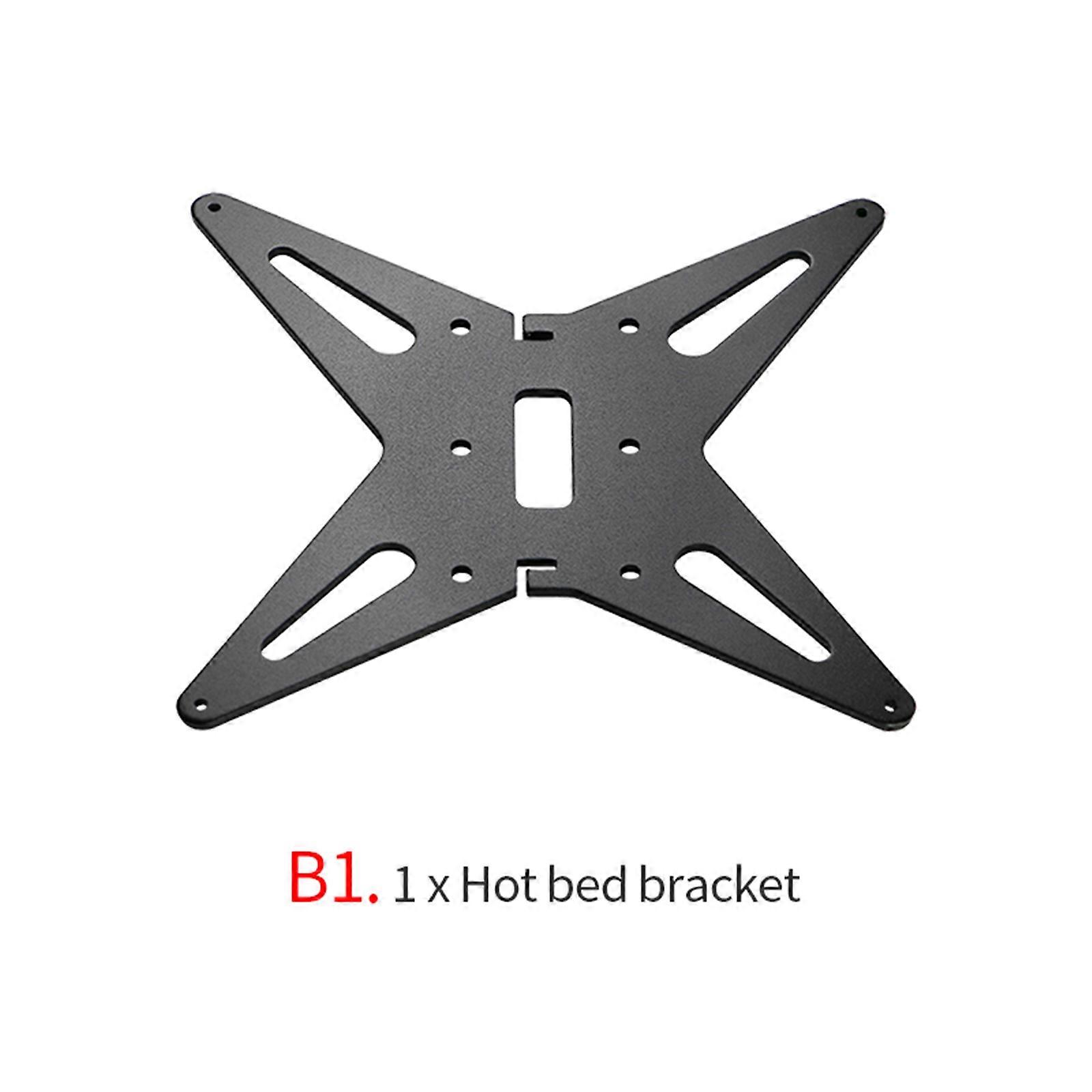  YAxis Assemble Stand Printing Platform Support Bracket 150mm 235mm 310mm