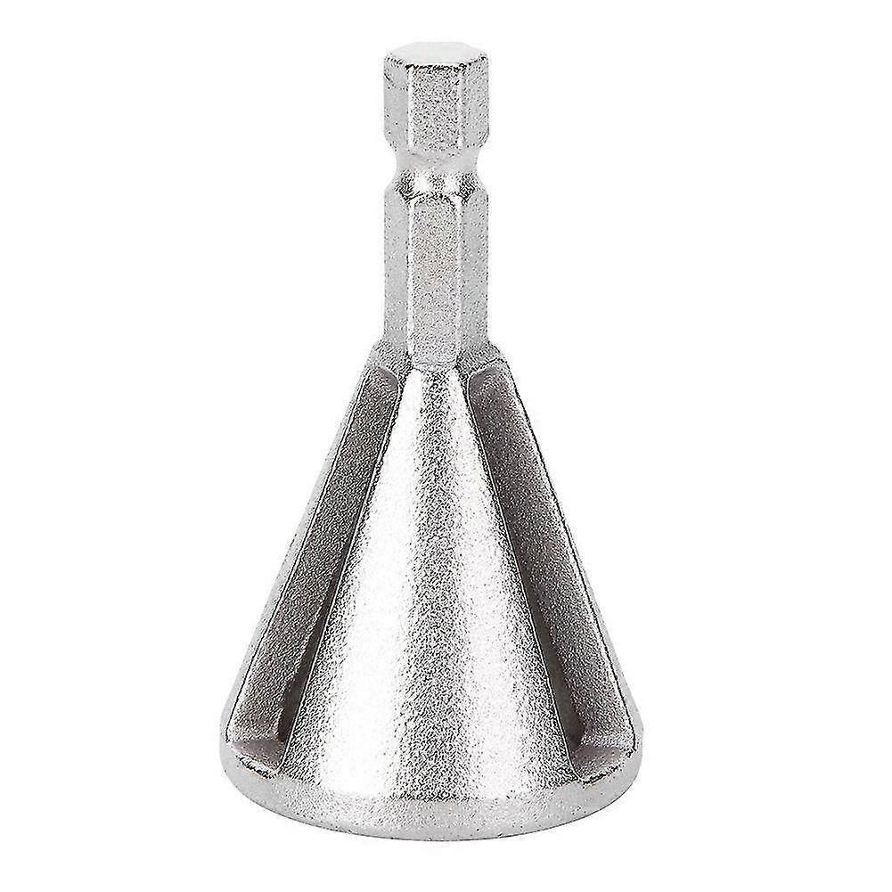 Deburring External Chamfer Tool Drill Bit Burr Removal Chamfer Cutter Woodworking Accessory