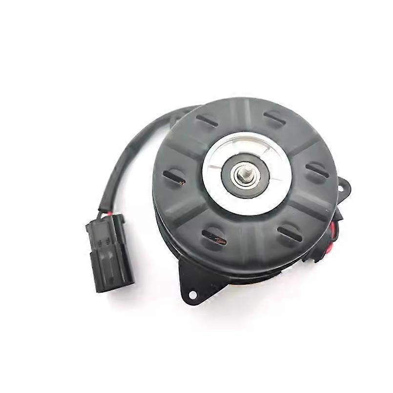 Motore elettrico del ventilatore LBQ Ventola del radiatore Motore della ventola di raffreddamento 16363-B2030 16363-B2030 16363B2030 168000-1120