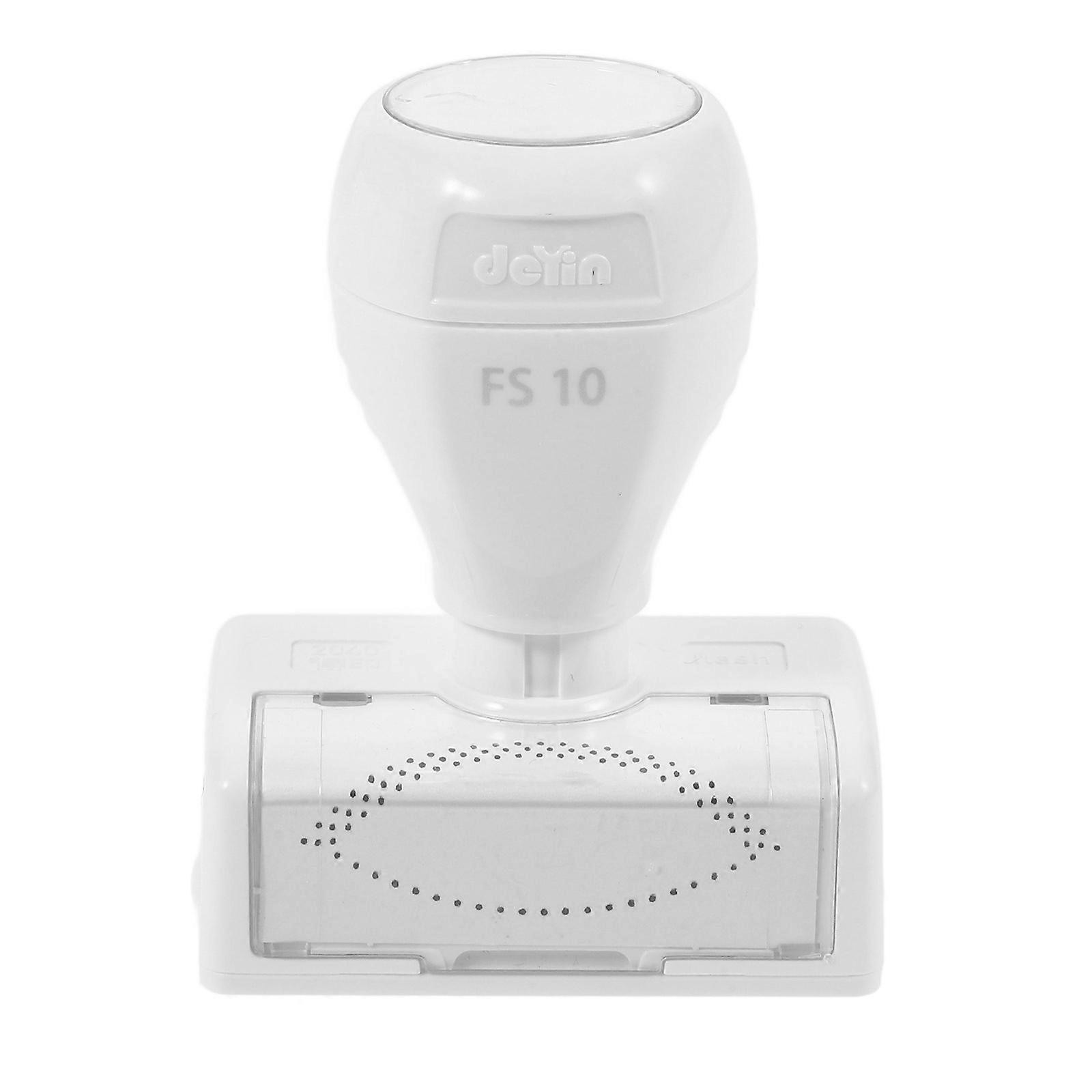 Lower Eyelashes Stamp Reusable False Lower Eyelash Practice Assistant Eyelash Stamp