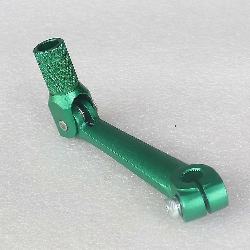 Gear Shift Lever Gear Shift Lever Fit For Kayo T2 T4 T4L ATV Dirt Bike Pit Bikes Gear Lever Red blue