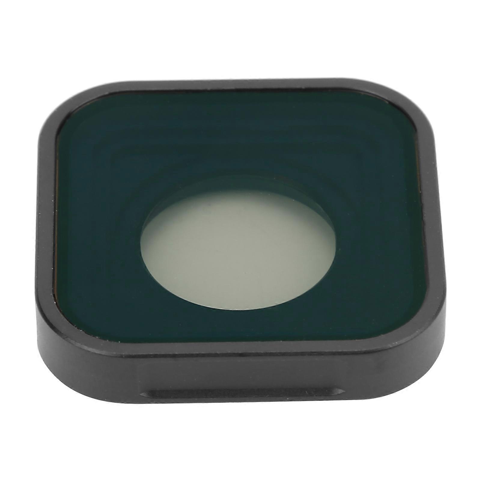 Cpl Lens Filter For Gopro Hero 9 Action Camera Polarizing Filter Lens Protector Replacement