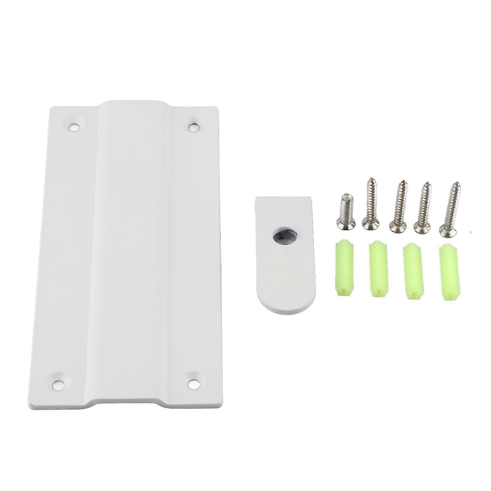 Speaker Wall Mounted Bracket Thicken Metal Stable Support Easy To Install Mounting Bracket For Ht A9 Home Av System