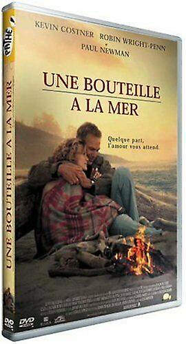 Message in a Bottle [DVD] [1999] DVD - Region 2