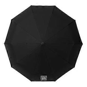 Rain Windproof 10-bone Auto Logo Umbrella