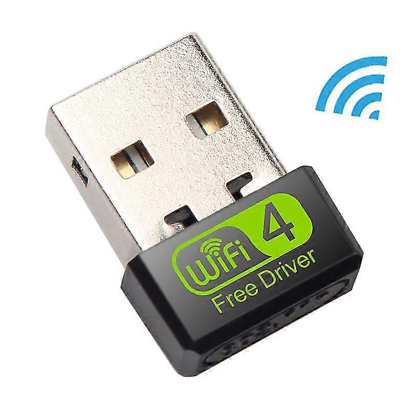 Usb Wifi Adapter 150mbps Wi-fi Adapter
