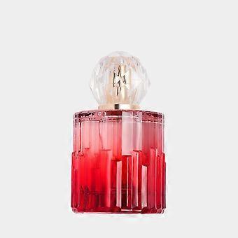 Women's Toilette  Gift Red  Women's Perfume Red Shore Flower  Woman Fresh Long Lasting Eau Toilette Girl Fresh Gift 60ml
