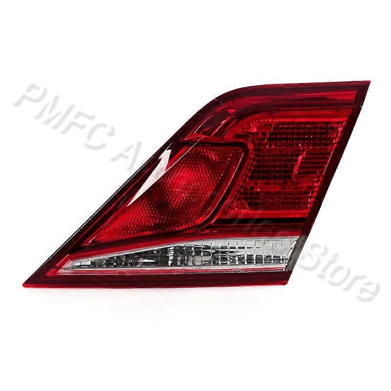 Tail Light Car Light Inside Rear Bumper Stop Turn Signal Light Brake Lamp Tail Lamp Assembly For Toyota Camry 2009 2010 2011