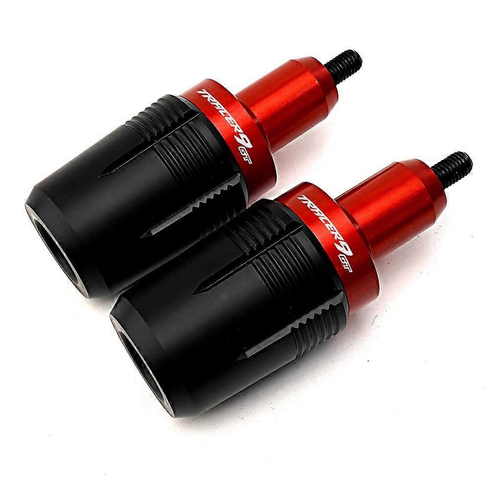 For Yamaha Tracer 9 GT Tracer 9GT Tracer9 GT 2022-2023 2022 Motorcycle Accessories Frame Crash Sliders Falling Protectors