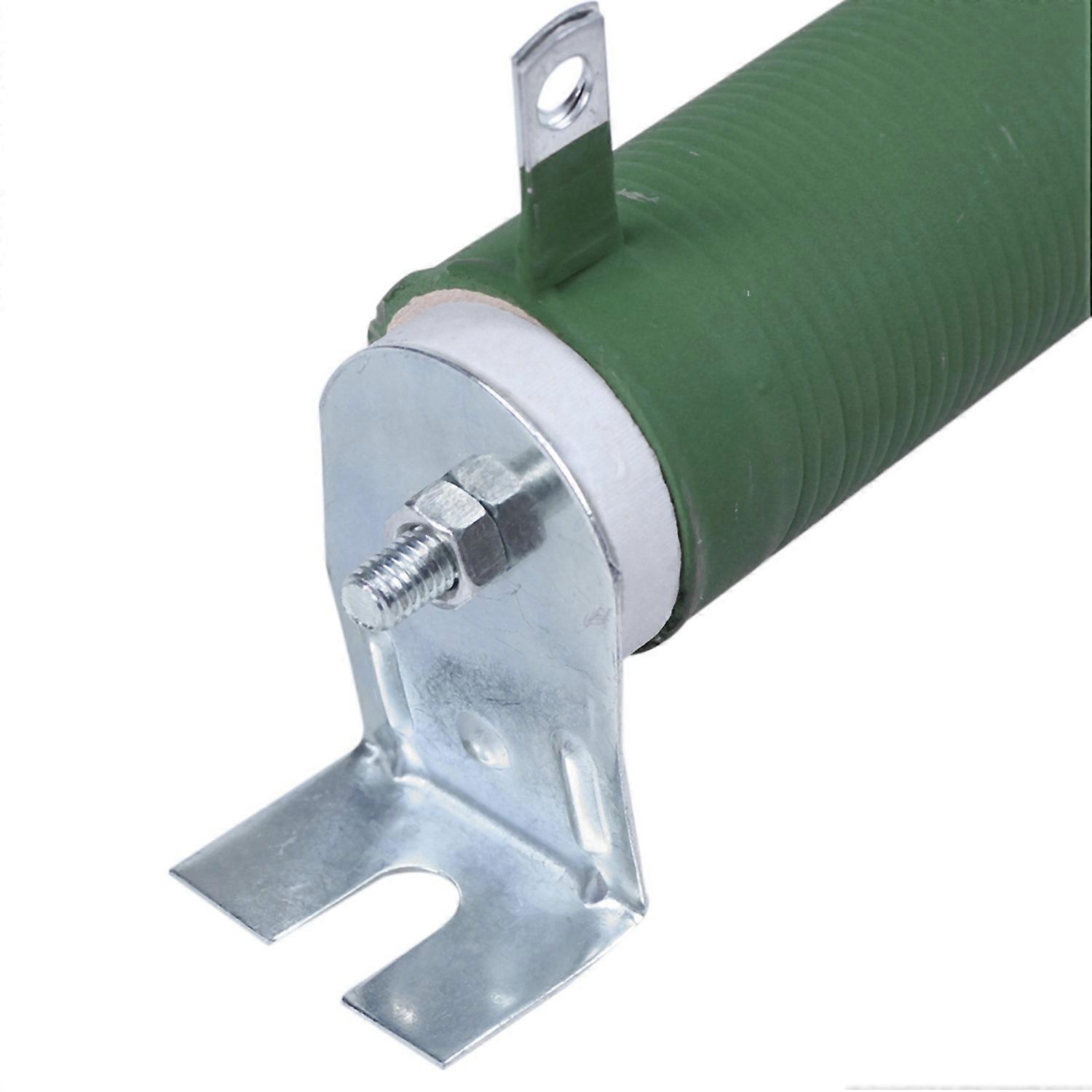 Rhéostat 100W 100 Ohm Résistance Rotative Fil Bobinage Céramique - Régulateur Haute Puissance