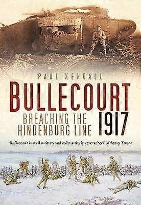 Bullecourt 1917