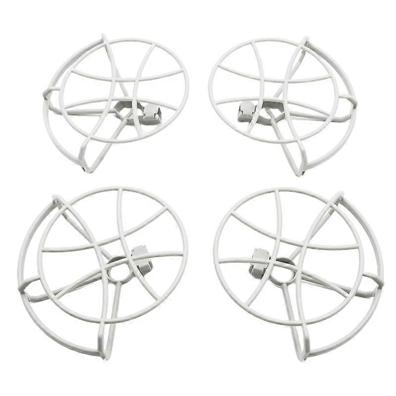for dji Mavic Mini 2/Mini/Mini SE Propeller Guard Drone Quick Release Propeller Protective Ring Protector Cage