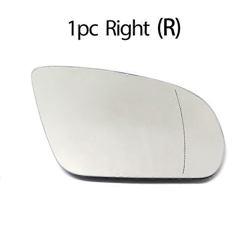 Mirror Heated Side Mirror Glass Rearview Mirror Lens for Mercedes-Benz C E S GLC W205 W213 W238 W222 C217 C253 X205 X253