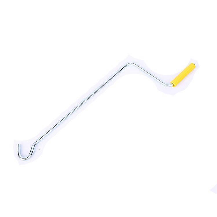 Labor-saving wrench