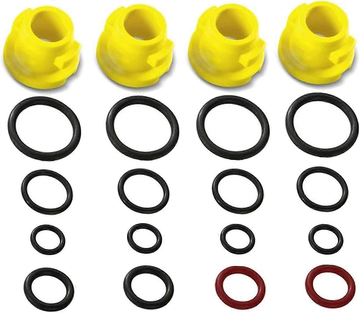 New ModelsReplacement O-ring Kit For Krcher Pressure Washer Accessories