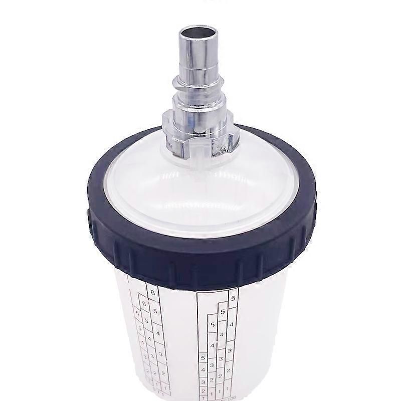 SUTU Spray Gun Connector Disposable Watering Can Fittings Spray Gun Cup Adapter For Spray Gun Various Types Of Connectors