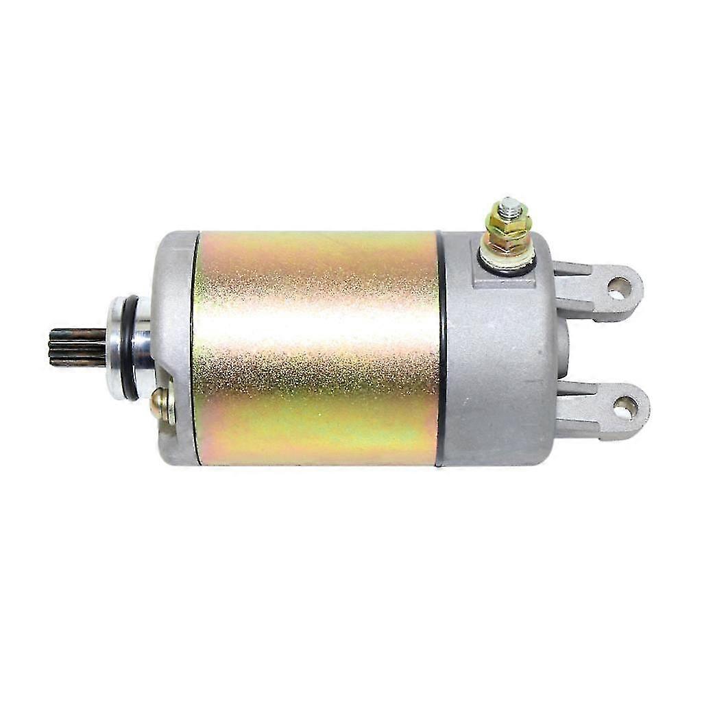 Starter motor for cf moto utv atv rancher cf500 cf5002 2011 2012 2013 scooter