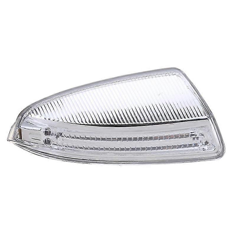 Right Side Rearview Mirror Turn Signal Light For W164 W204 W639 Ml300 Ml320 Ml500 C250 C300 C350