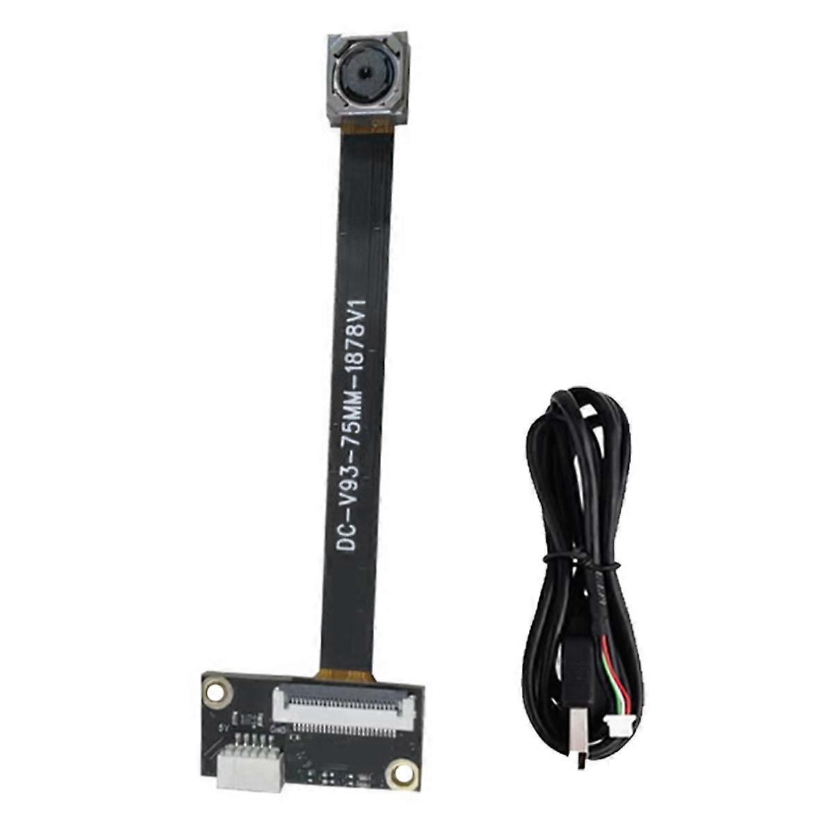 OV5693 Camera Module 5MP 75 Degree Auto Focus Lens 2592x1944 UVC Protocol for Laptop//