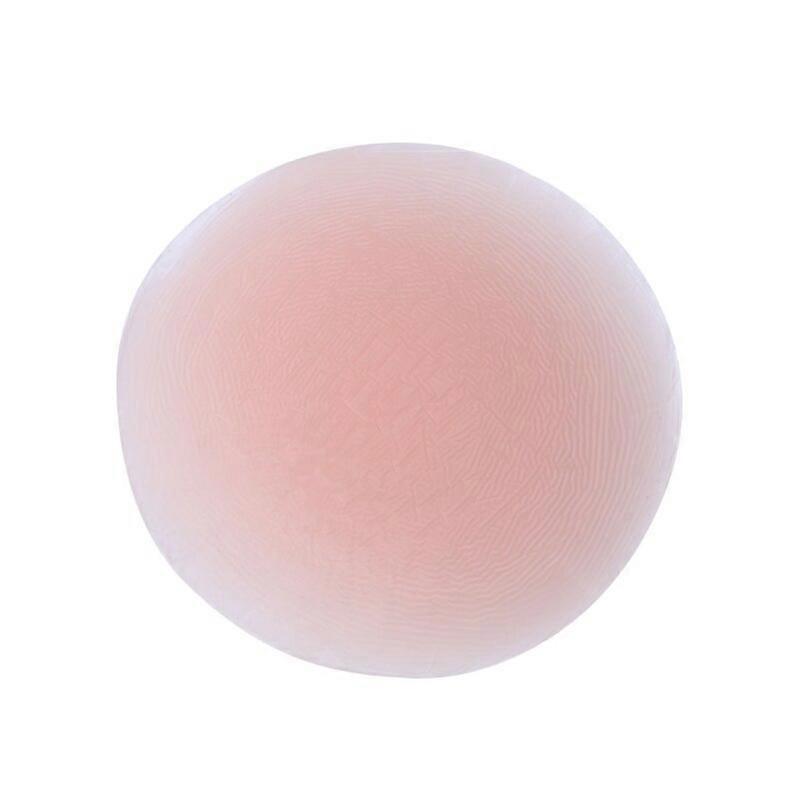 1PC Flexible Silicone Pad for Lash Eyelash Extension Easy Pick Up Makeup Tool