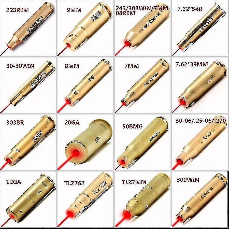 Short 9mm Red Laser Alignment Device Alignment Instrument Laser Alignment Zszjbv53 Walkbee