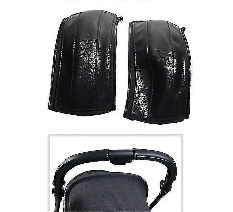 Stroller Pram Sleeve Case Armrest Cover Stroller Accessories