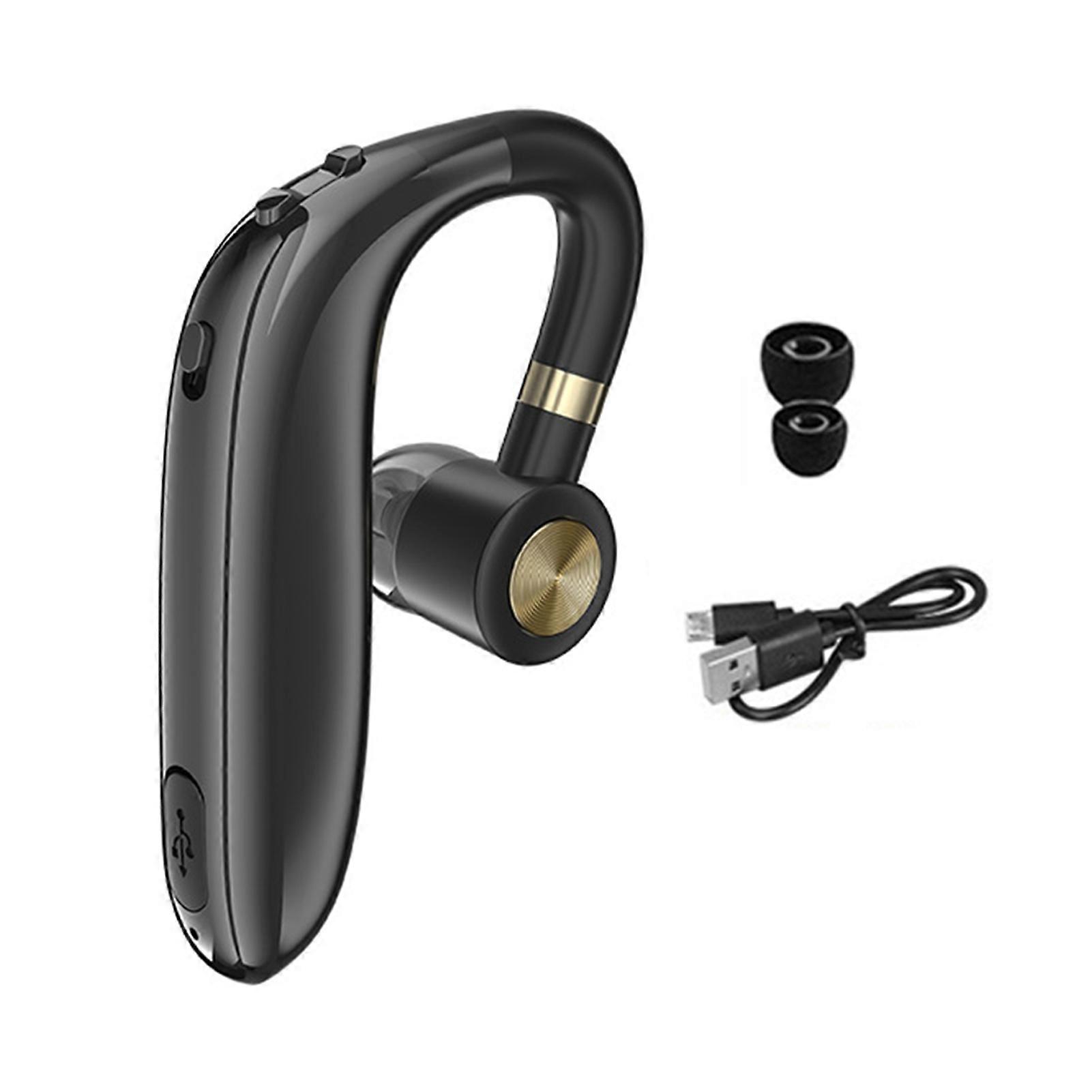 Wireless Earbuds Earphone Low Power Comsumption Design for Sports Running Working