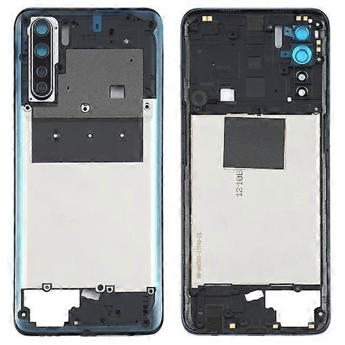 For OPPO A91/F15 PCPM00 CPH2001 CPH2021 Back Housing Frame