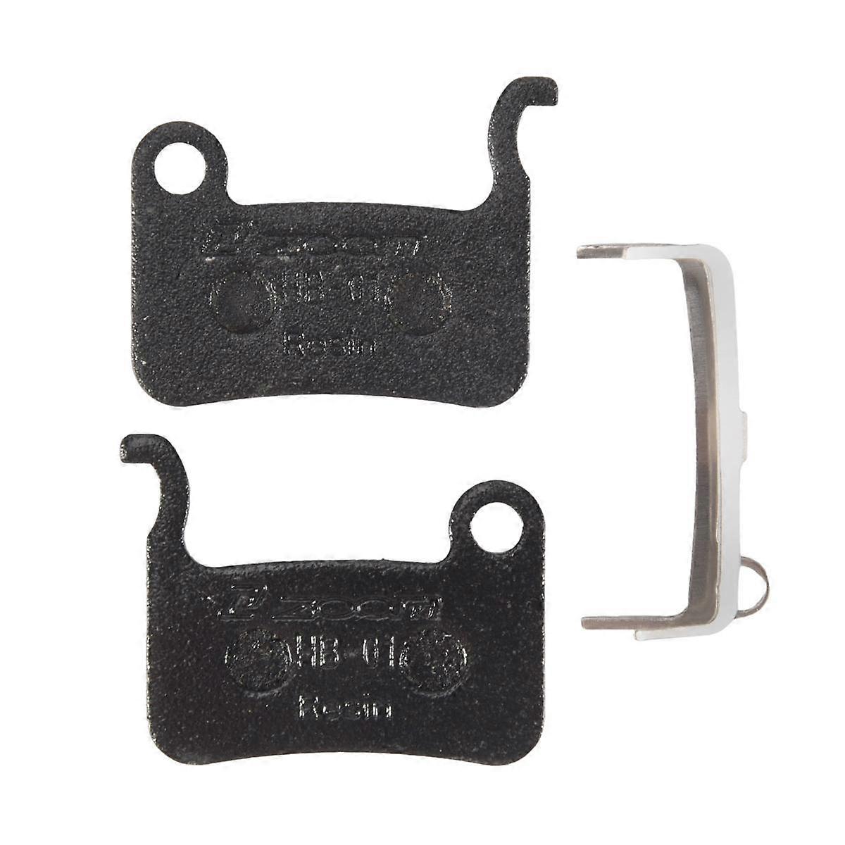 ZOOM Brake Pads Hydraulic Disc Brake Metal Suitable for HB875, HB870, HB100 Mountain Bike Accessori