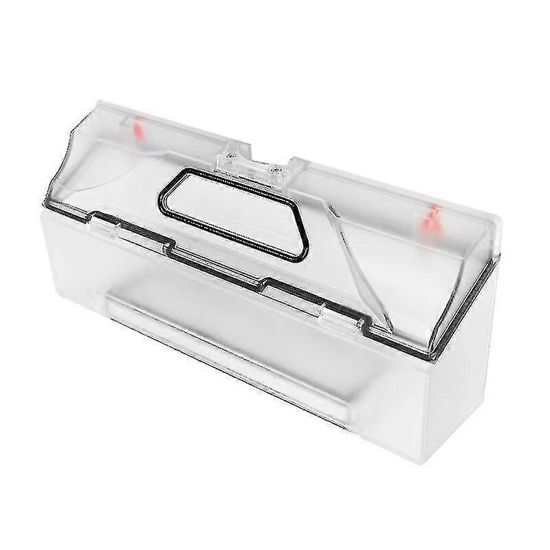Dustbin Box For Dreame D9 Vacuum Sweeping Robot Dust Box Accessories Crjjkoy