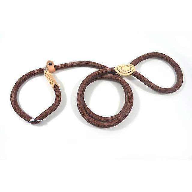 Nylon Woven Soft Chain Pet Dog Chain