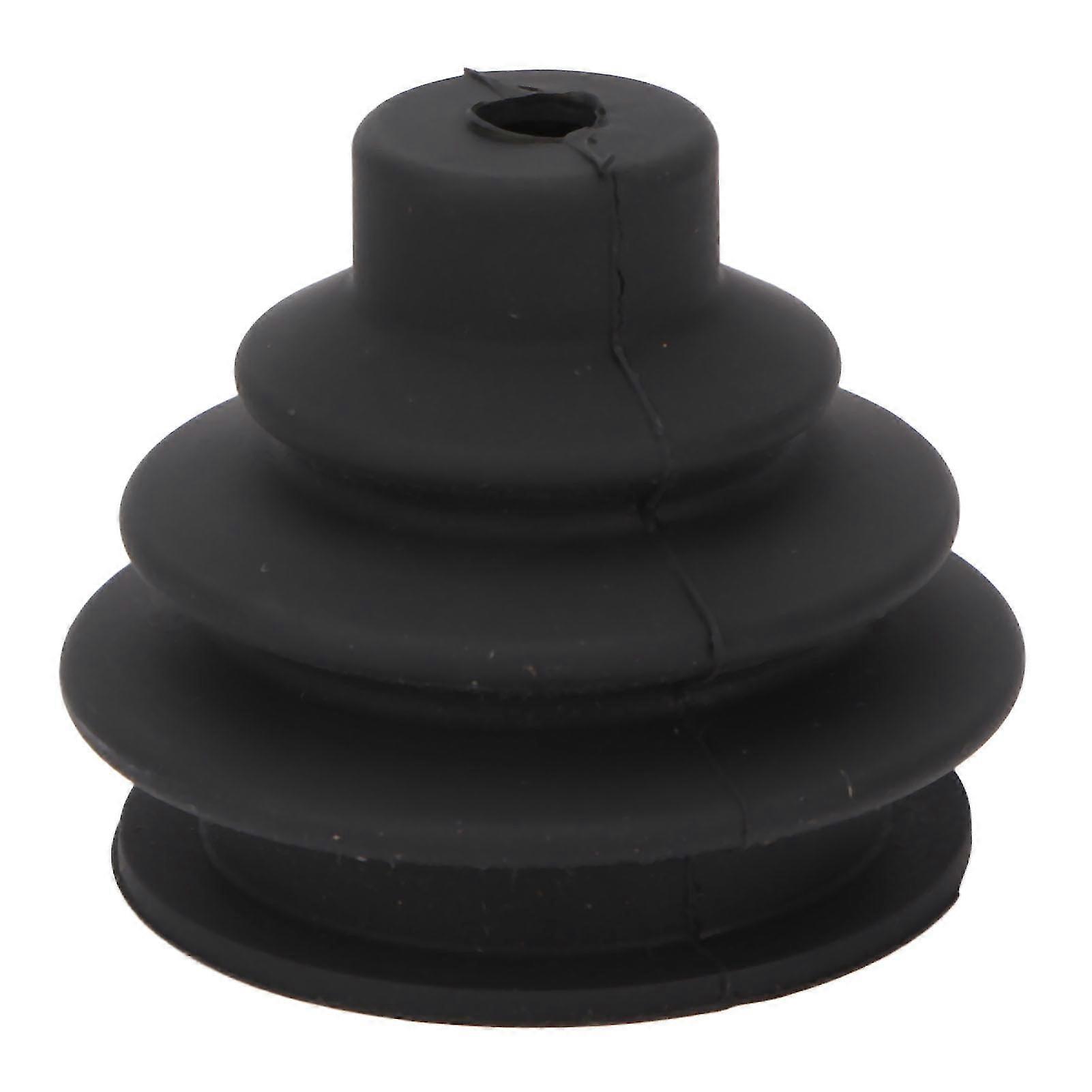 Neu, elektrischer Rollstuhl Joystick Tastenkappe Silikon Universal Rollstuhl Griff Knopf
