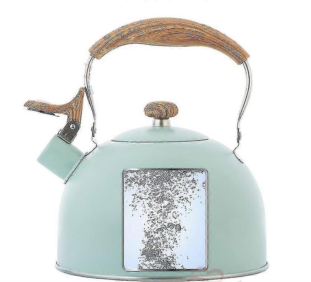 2.5 Liter Stainless Steel Electric Kettle