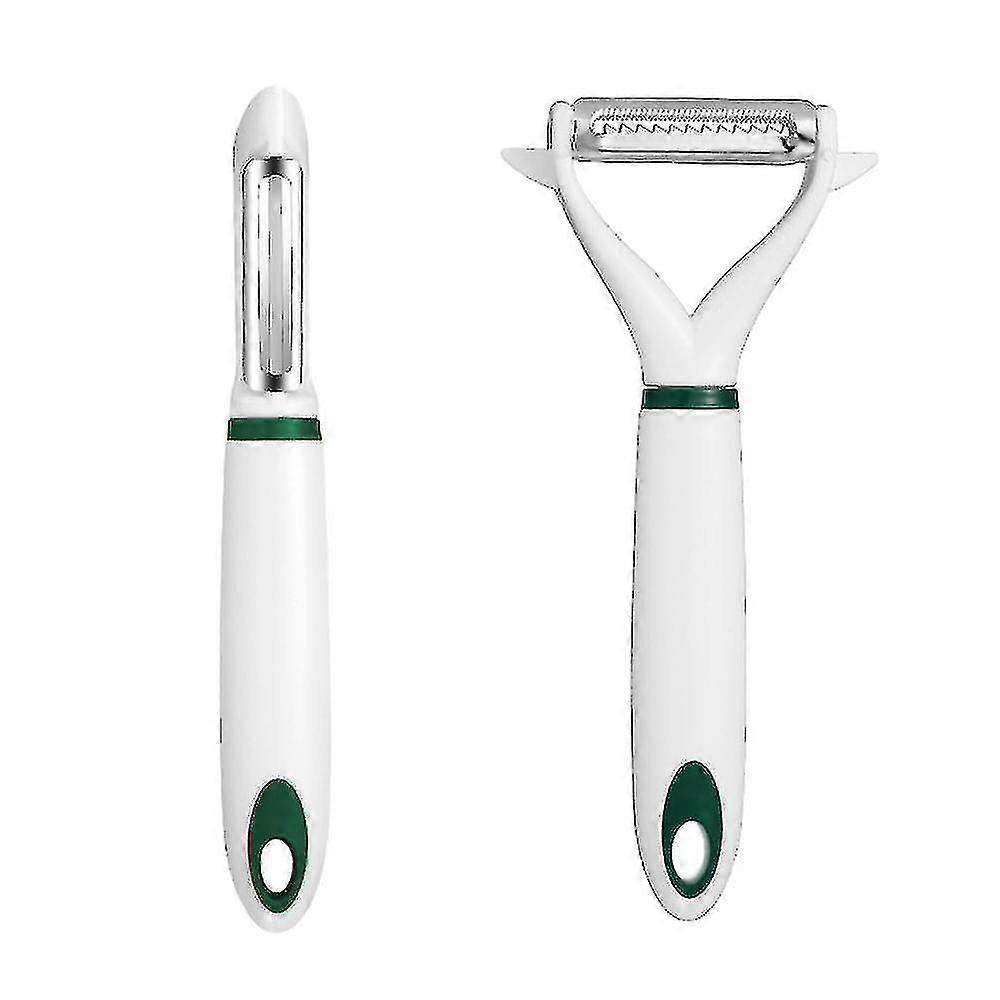 Classic Vegetable Peeler, For Peeling And Pitting