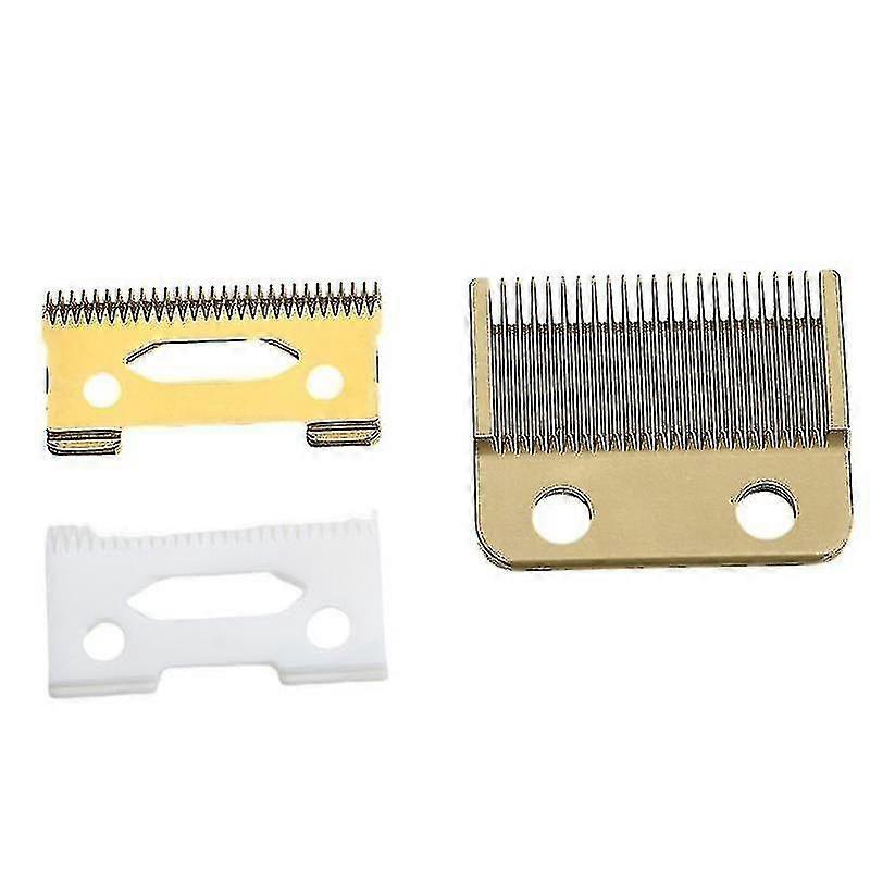 Hair Trimmer Replacement Blades Set (b)