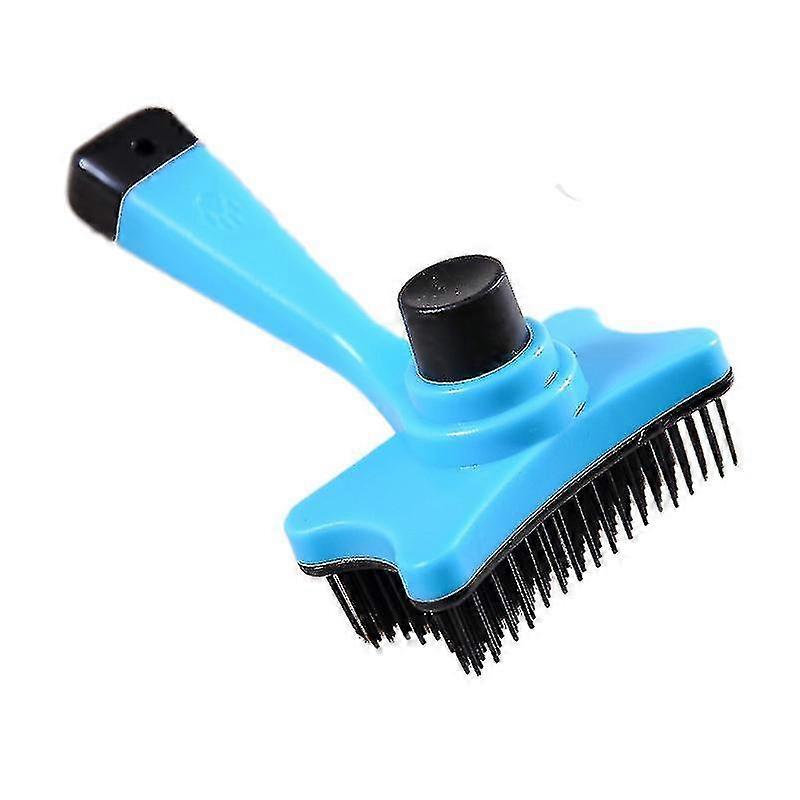 Cat Self Cleaning Brush Pet Grooming