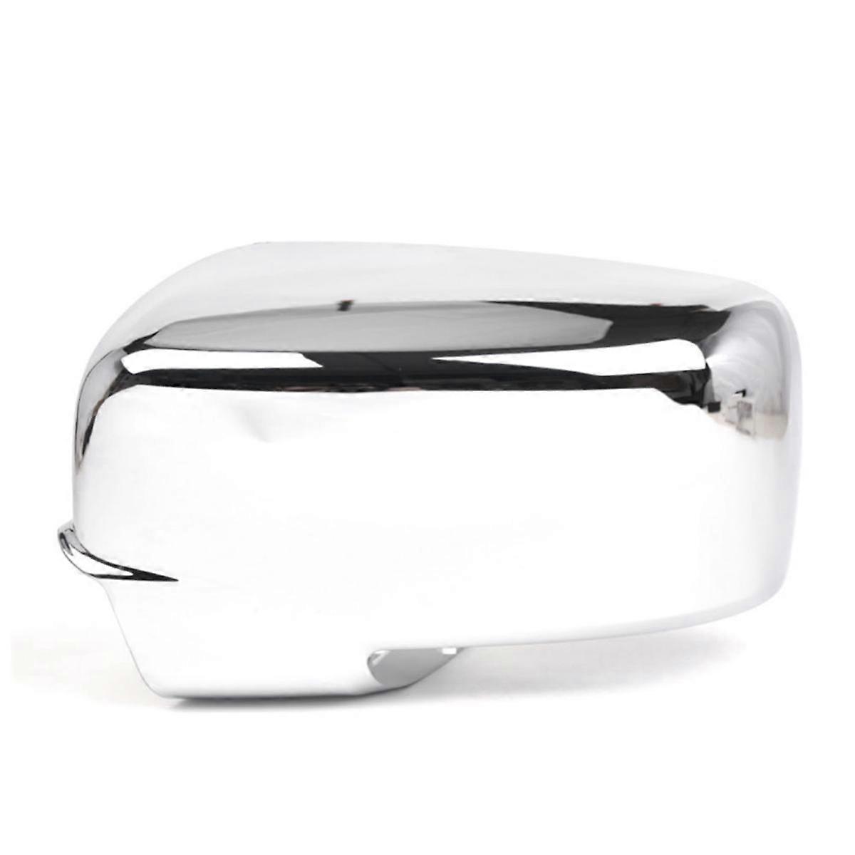 Left Rearview Mirror Caps Shell Door Mirror Cover for Ram 1500 2009 2010 2011 2012 Side Mirror Cove