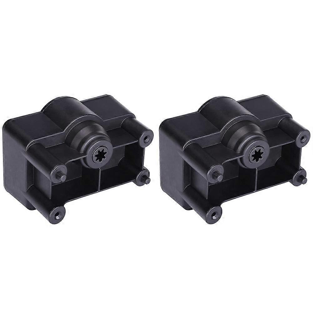 2X for Golf Cart Throttle Potentiometer Accelerator MCOR Motor Controller for Club Car 2004-2011 Re