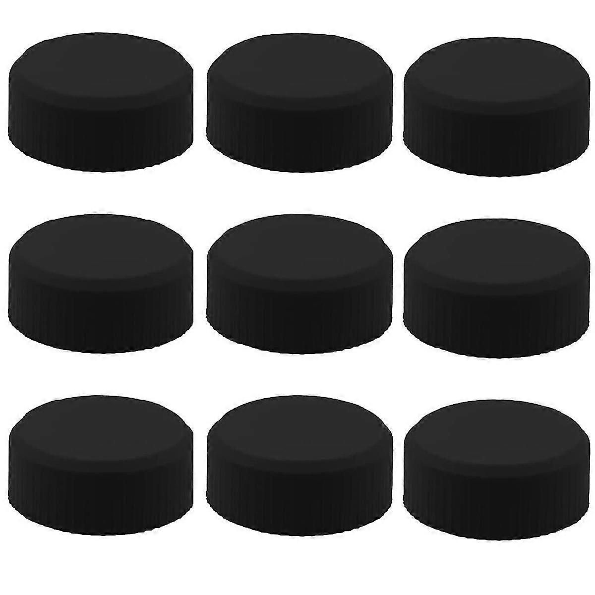 9 Pcs Silicone Cases Compatible With For Tm6 Switch, Silicone Protective Cases For Tm6 Food