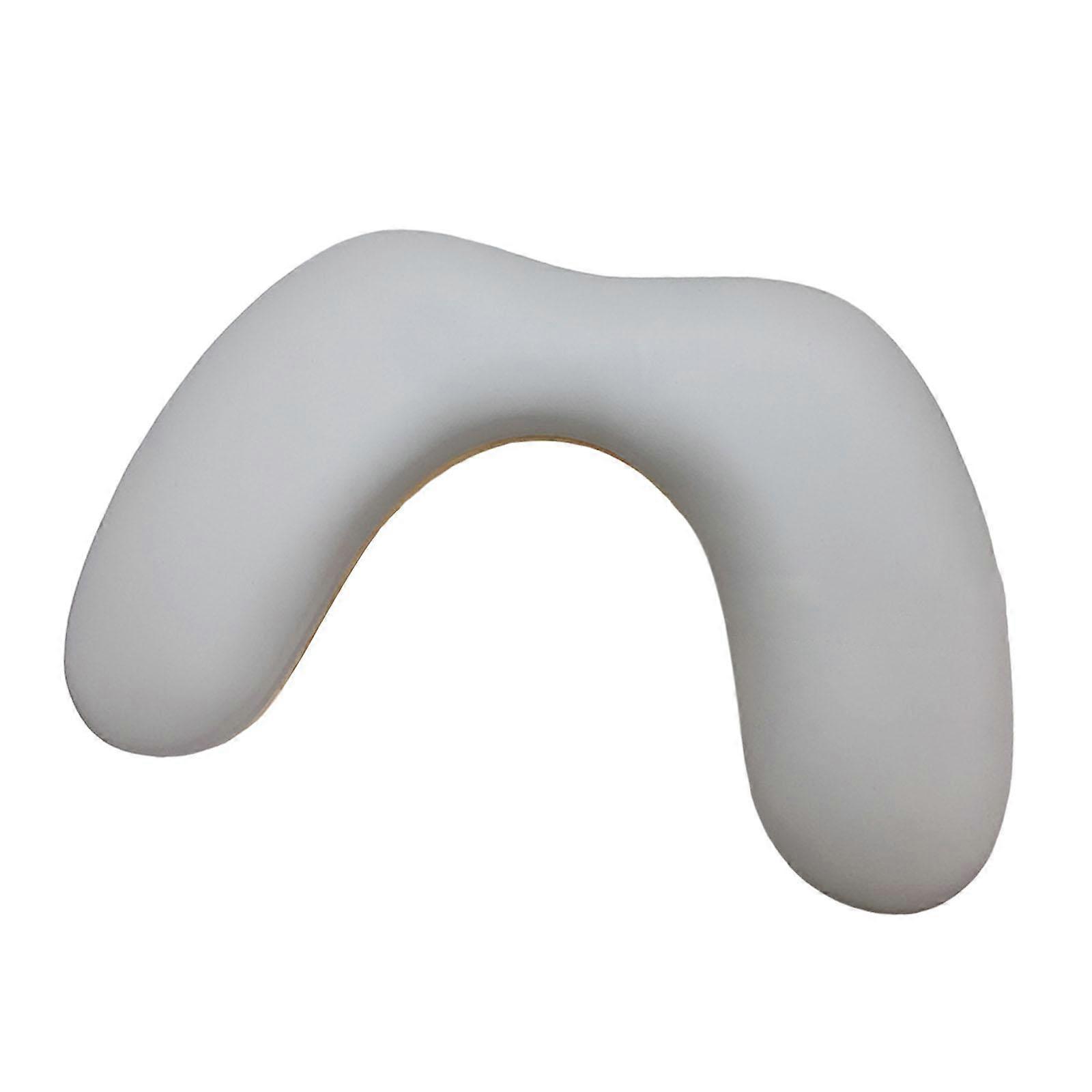 Clou, Repose-Main, Multifonction, Portable, Amovible, Manucure, Accoudoir, Lait, Café, Couleur