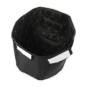 Coussin de stockage de réservoir de carburant Absorption des chocs Confortable Protection sûre adaptée pour NC750X NC750S 2013 ?2021