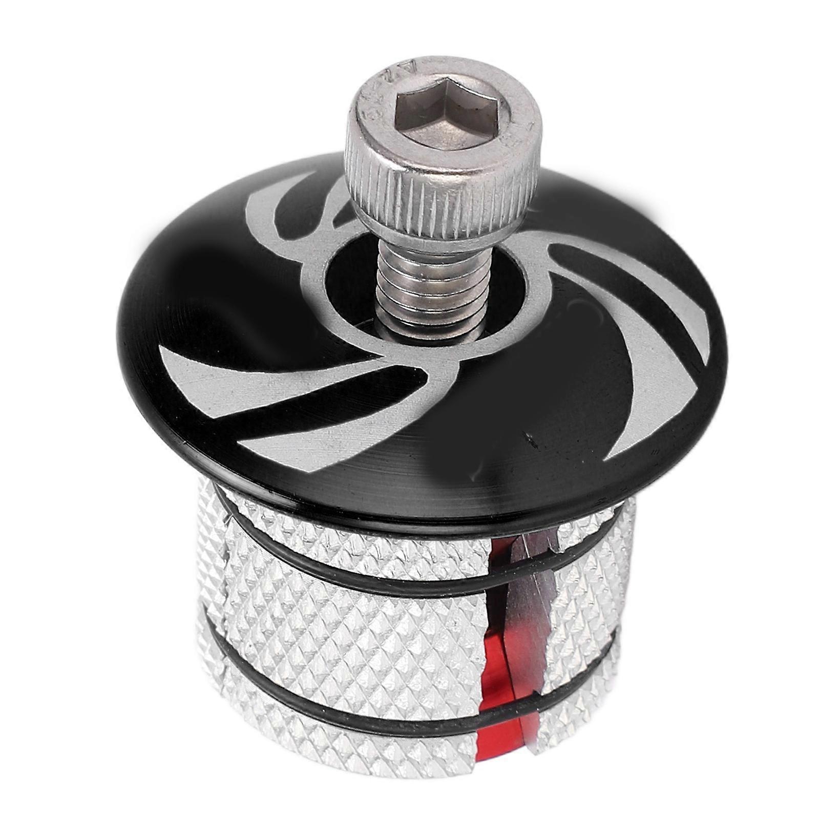 CANSUCC Bicycle Front Fork Standpipe Expansion Core Front Fork Standpipe Hanging Core