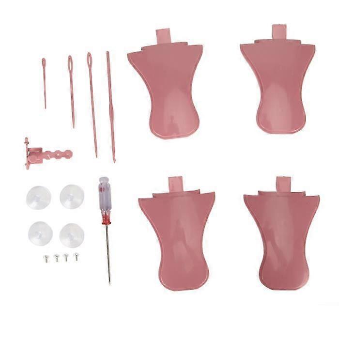 Knitting Machine Accessories for Sentro 22 Knitting Machine Accessories Round Weaving Machine Accessories