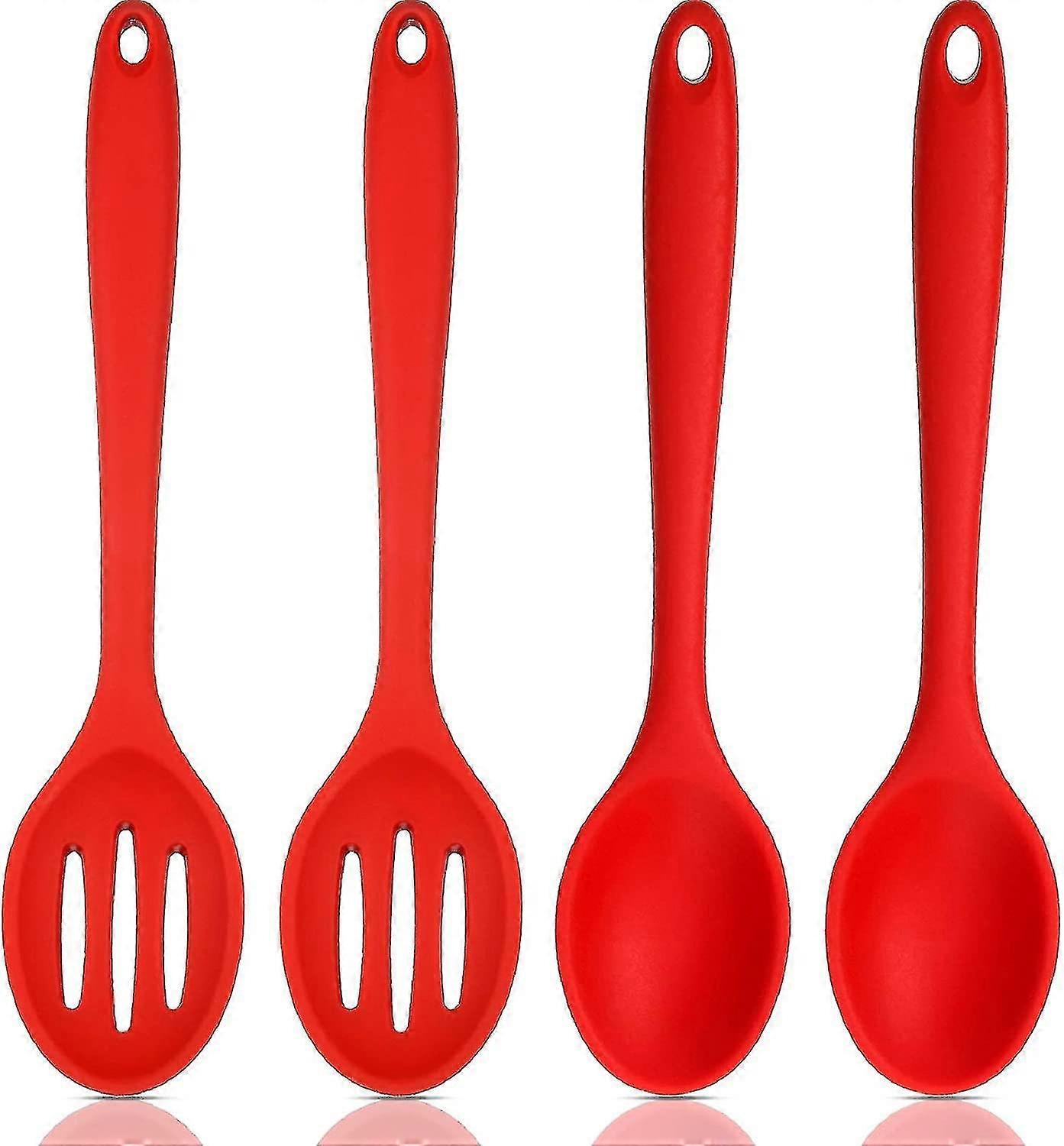 Amazon Kitchen Spoon Spoon Spoon spoon Cooking utensils salad spoon  exquisite