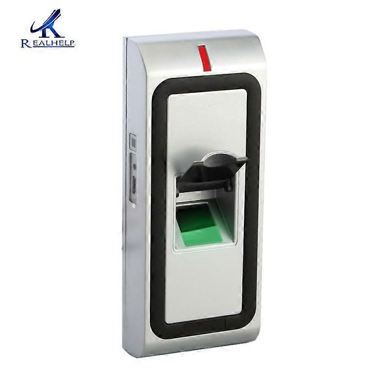 Fingerprint Door Controller Waterproof  Card Access Control Fingerprint Reader